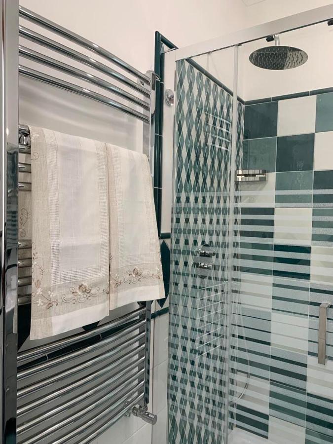 Casa Ausilia Bilocale Apartment Амалфи Екстериор снимка