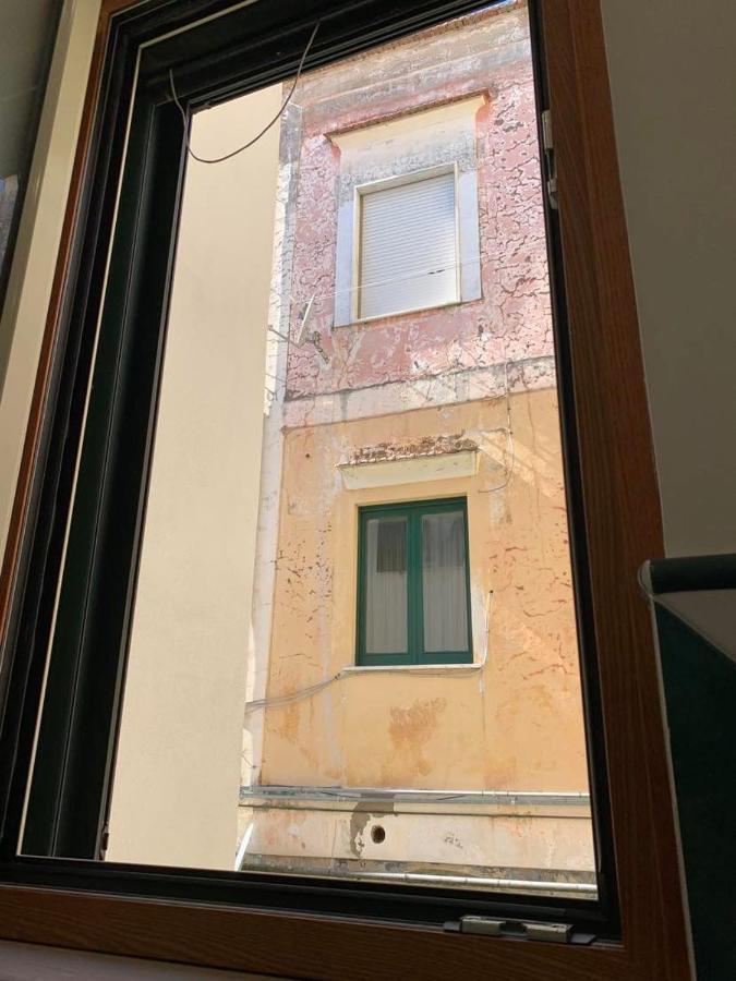 Casa Ausilia Bilocale Apartment Амалфи Екстериор снимка